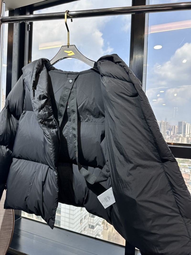 Moncler Down Coat